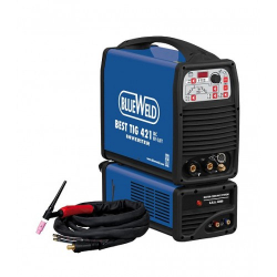 Blueweld Best TIG 421 DC HF/Lift R.A в Медыни