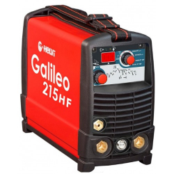 Аппарат аргонодуговой сварки Helvi GALILEO 215HF в Медыни