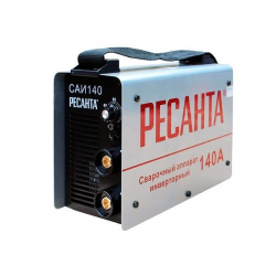Купить Сварочный аппарат РЕСАНТА САИ-140 в Медыни