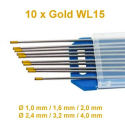 Купить Tbi WL-15(gold) d 3.0 в Медыни