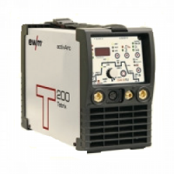 EWM TETRIX 200 COMFORT PULS 8P activArc TG Сварочный инвертор TIG в Медыни
