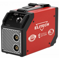 Купить Сварочный инвертор Elitech ИС 250 в Медыни