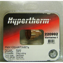 Купить Hypertherm Защитная насадка 105A в Медыни