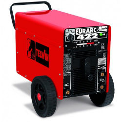 Купить Telwin EURARC 422 230V/400V в Медыни