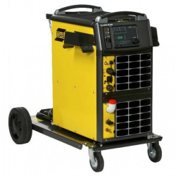ESAB OrigoTig 4300iw, панель ТА24 AC/DC в Медыни
