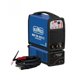 Blueweld Best TIG 422 AC/DC HF/Lift R.A в Медыни