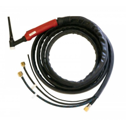 Купить Aurora TIG 18 320A (100%) M12x1, 1/4G, 3/8G, 4m-вода в Медыни
