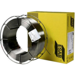 Стоимость ESAB OK Tubrod 14.03 - 1,2mm - 16,0kg в Медыни