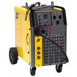 Купить ESAB OrigoMig C420w 4WD в Медыни
