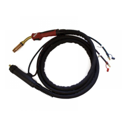 Купить Aurora MIG 400 WATER COOL 400A(60%) EURO 3m в Медыни