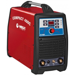 Купить Сварочный инвертор Helvi COMPACT 400C в Медыни