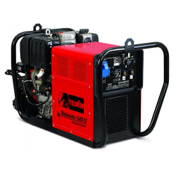 Купить Telwin MOTOINVERTER 264D CE LOMBARDINI в Медыни