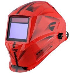 Купить Fubag OPTIMA 4-13 Visor Red в Медыни