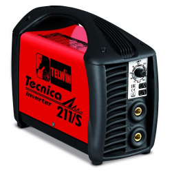 Купить Telwin TECNICA 211/S 230V в Медыни