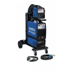 Купить Blueweld Mixpulse 625 R.A в Медыни