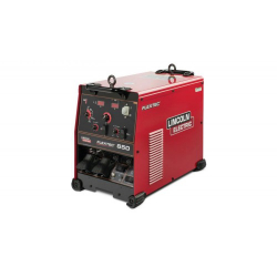 Купить Lincoln Electric Flextec 650 в Медыни