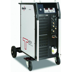 EWM TETRIX 451 AC/DC COMFORT FW в Медыни