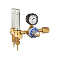 Купить GasIQ Tigex II Ar/Mix 2x34 l/min 3/4-3/8 в Медыни