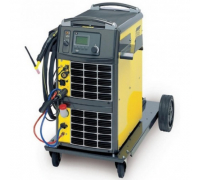 ESAB Aristo Tig 4000i TA6