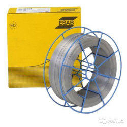 Стоимость ESAB OK AristoRod 69 - 1,0mm - 18,0kg в Медыни