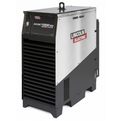 Купить Lincoln Electric Power Wave AC/DC 1000 SD в Медыни