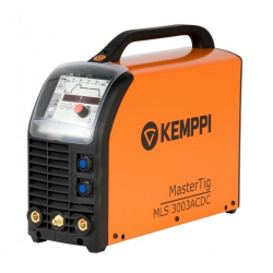 Kemppi MasterTig MLS 3003 ACDC в Медыни